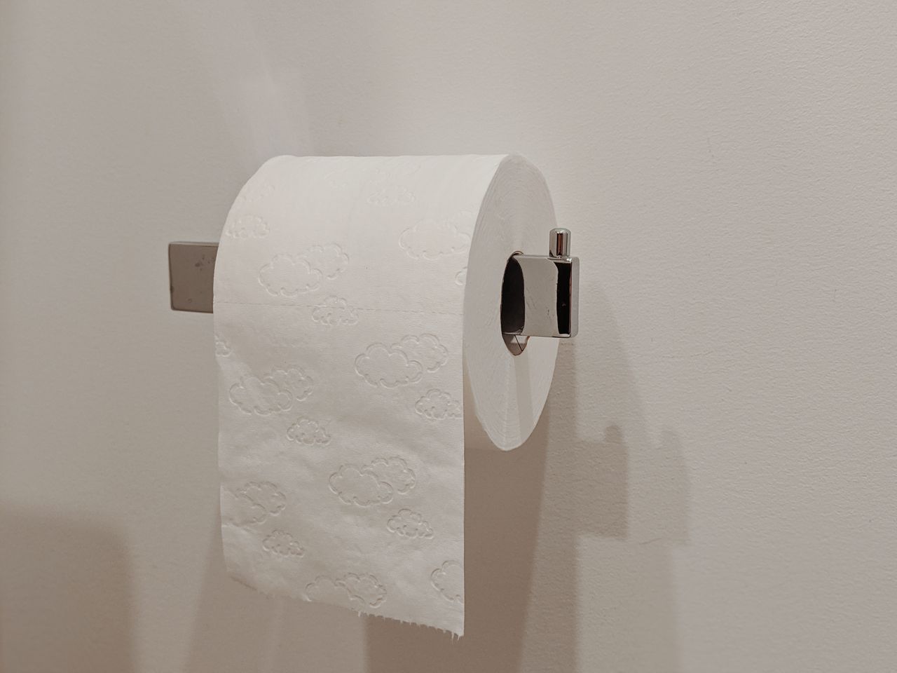 Paper Holder - hardware and bathroom accessory by Ridhi Siddhi Hardware